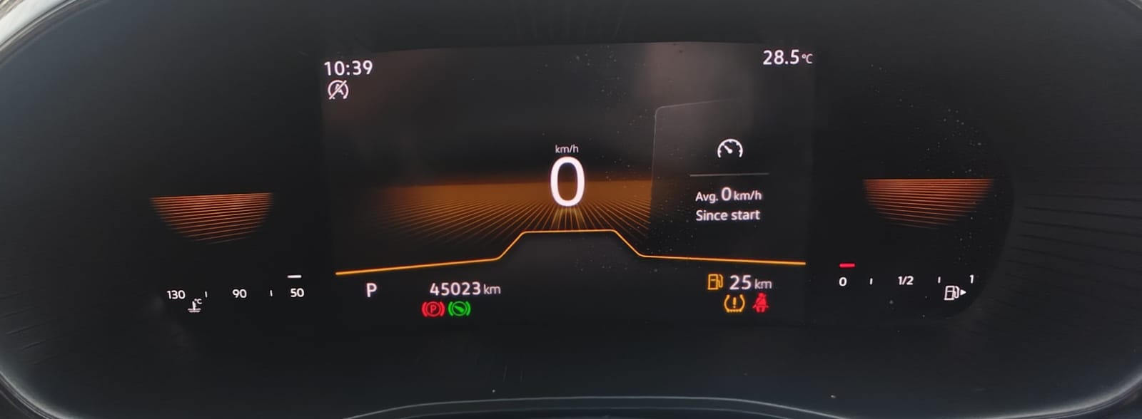 Skoda SLAVIA - Image 7