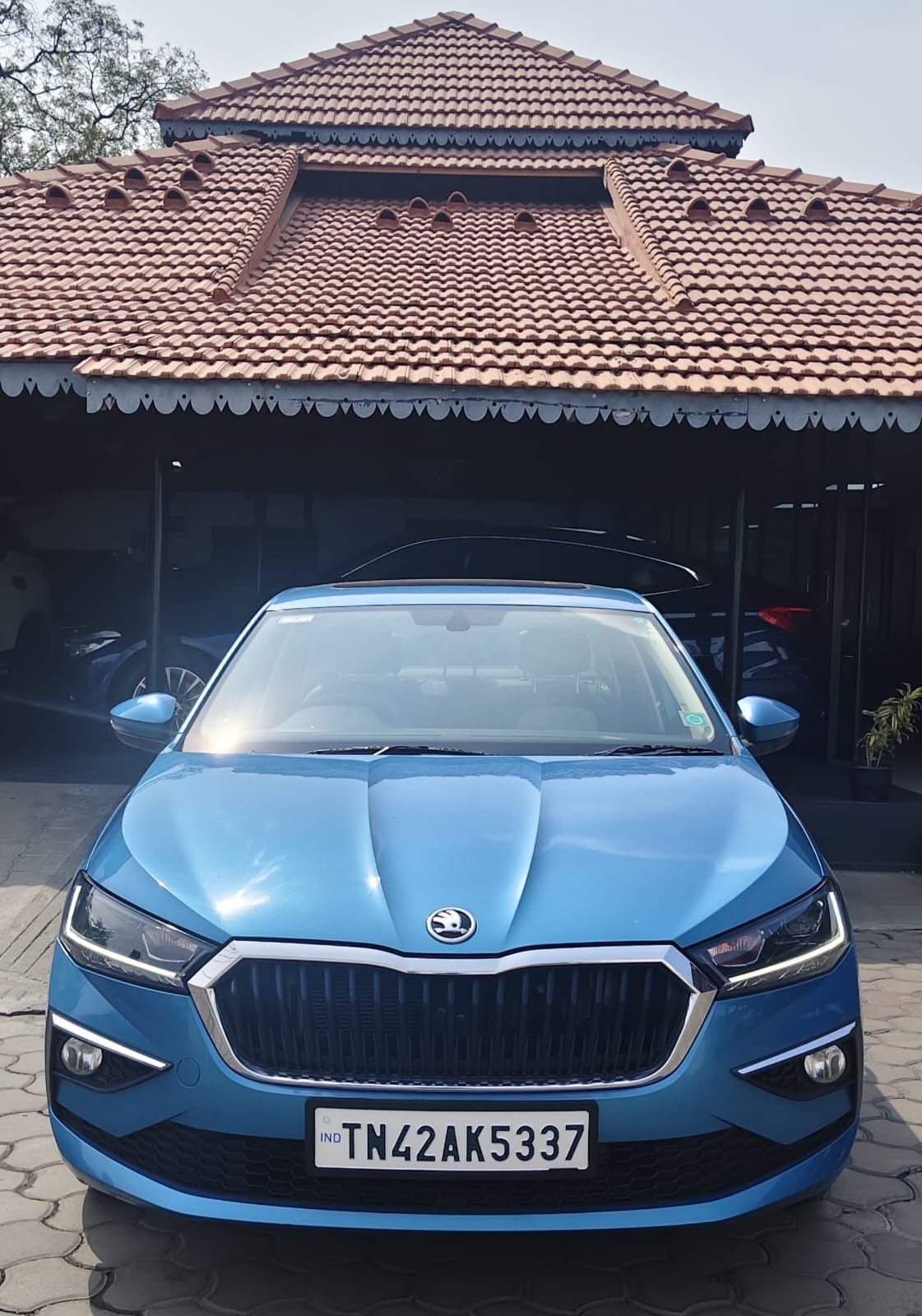 Skoda SLAVIA - Image 2