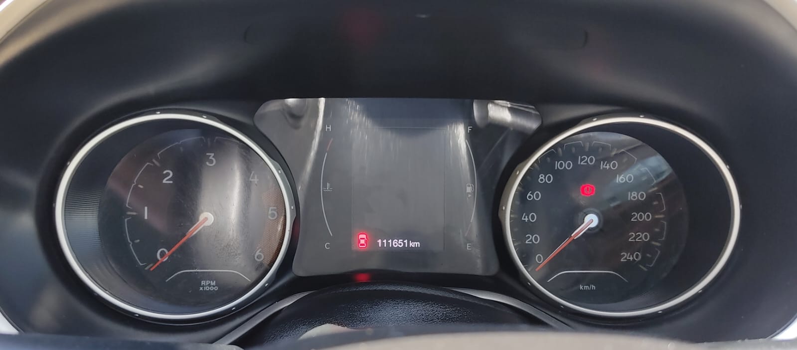 Jeep Compass - Image 7