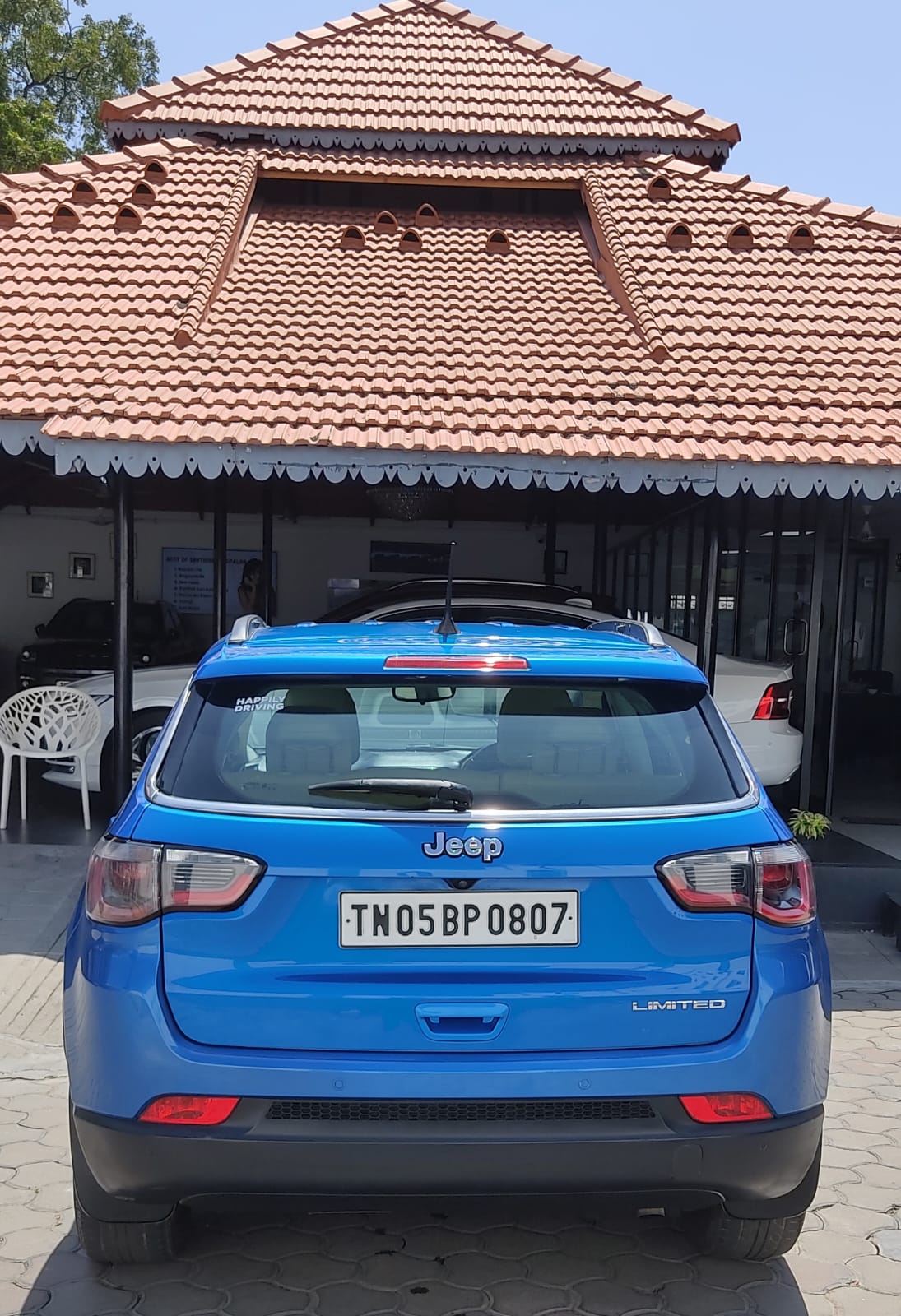 Jeep Compass - Image 4
