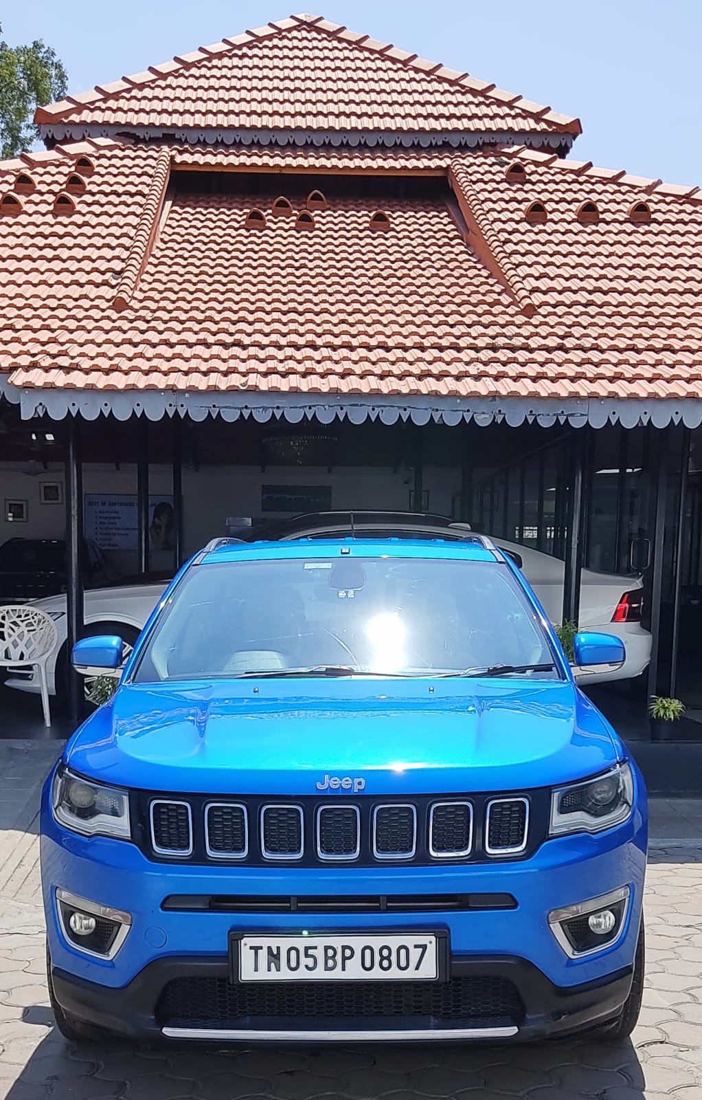 Jeep Compass - Image 6