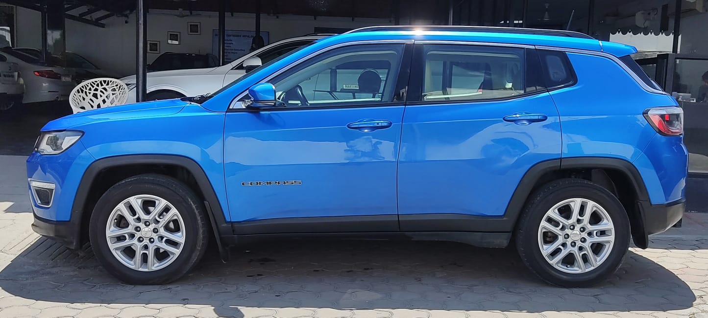 Jeep Compass - Image 8