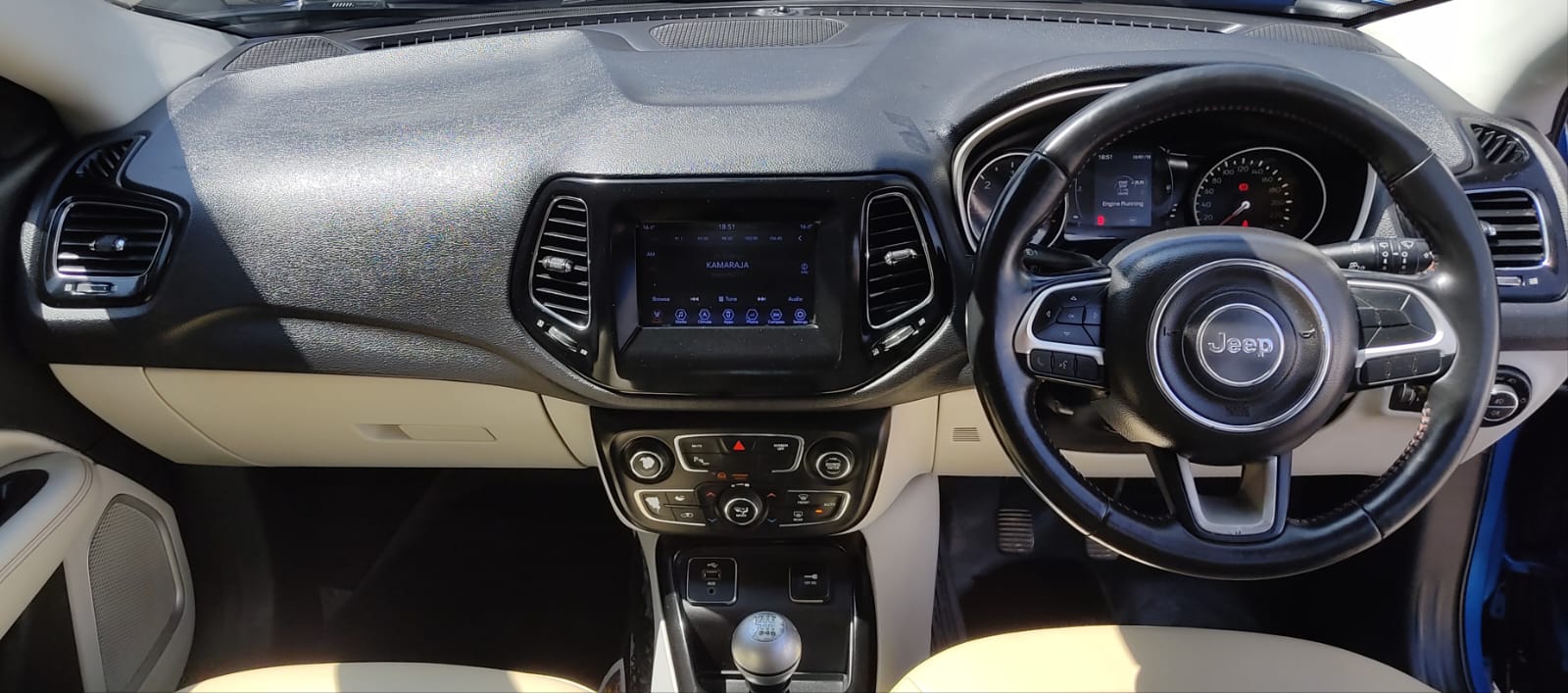 Jeep Compass - Image 5