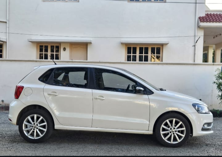 Volkswagen Polo - Image 7