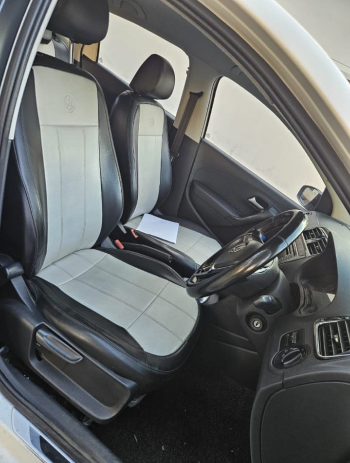 Volkswagen Polo - Image 5
