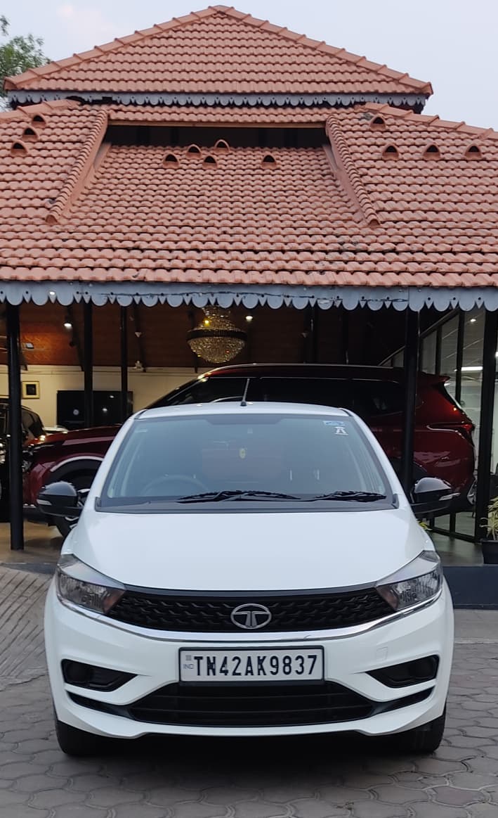 Tata Tiago