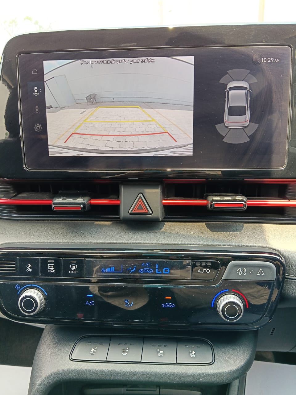Hyundai Verna - Image 11