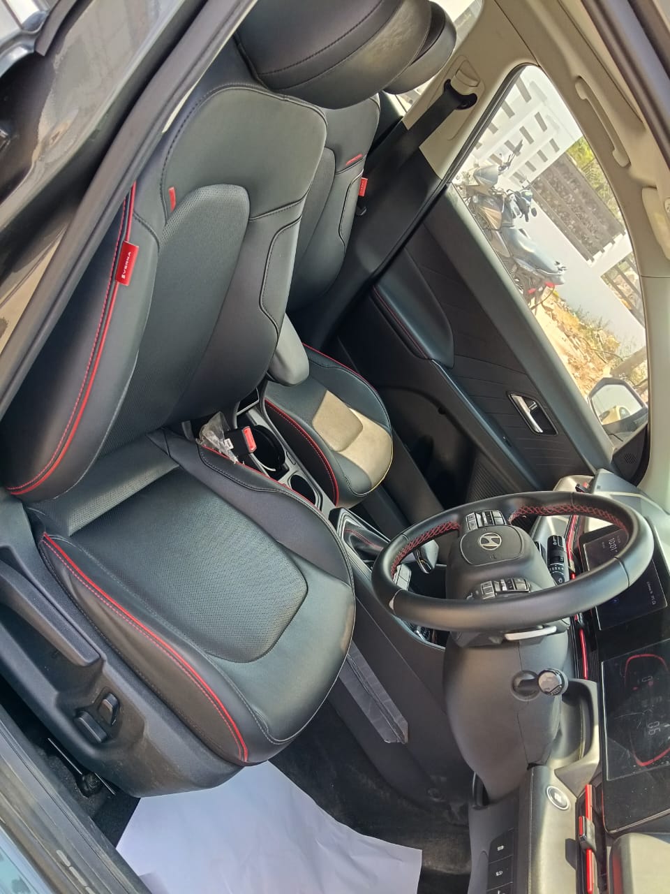 Hyundai Verna - Image 14