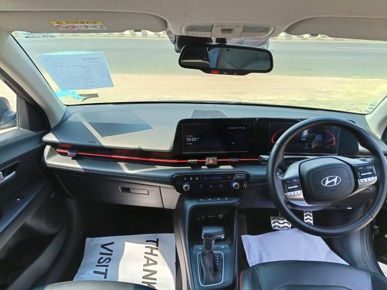 Hyundai Verna - Image 8
