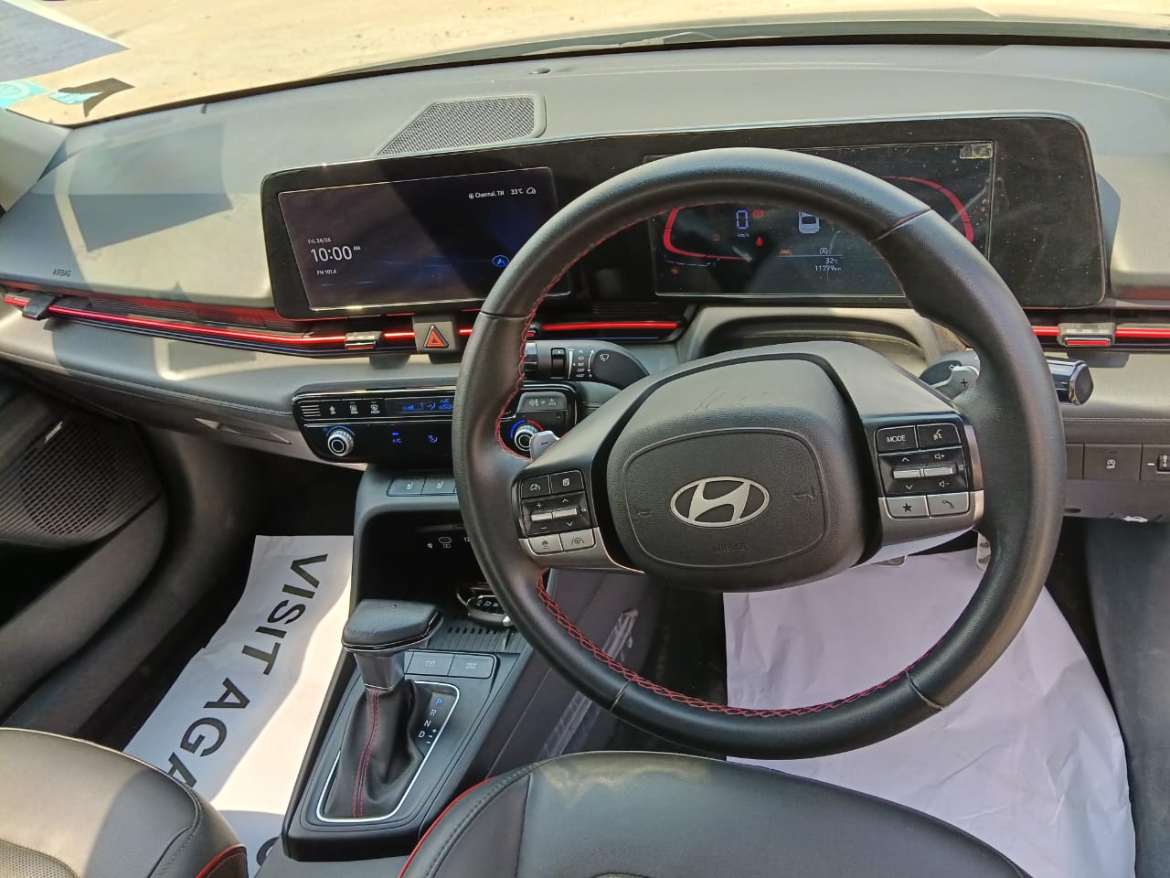 Hyundai Verna - Image 5
