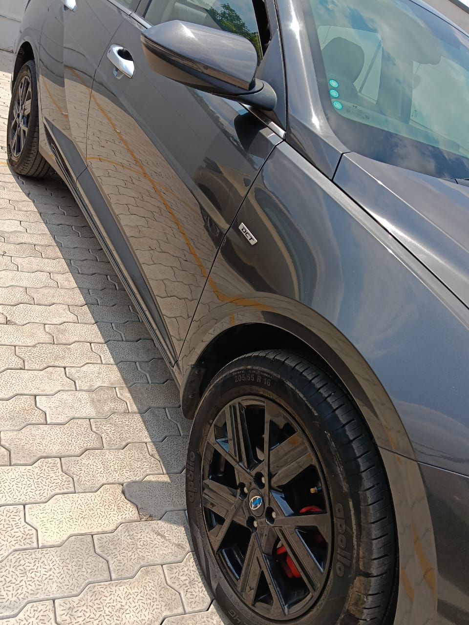 Hyundai Verna - Image 9