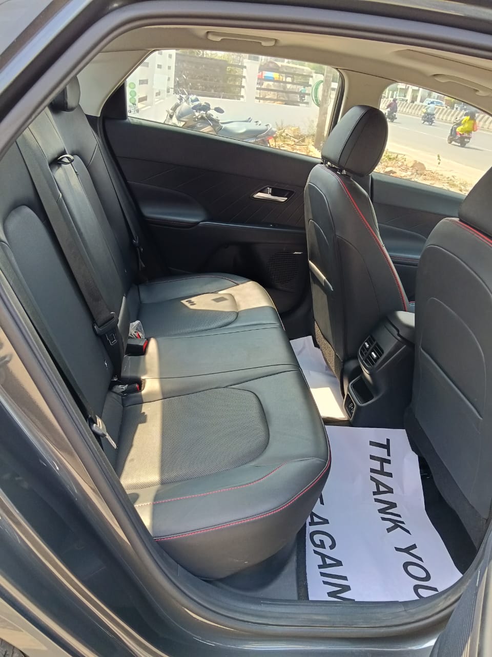 Hyundai Verna - Image 6
