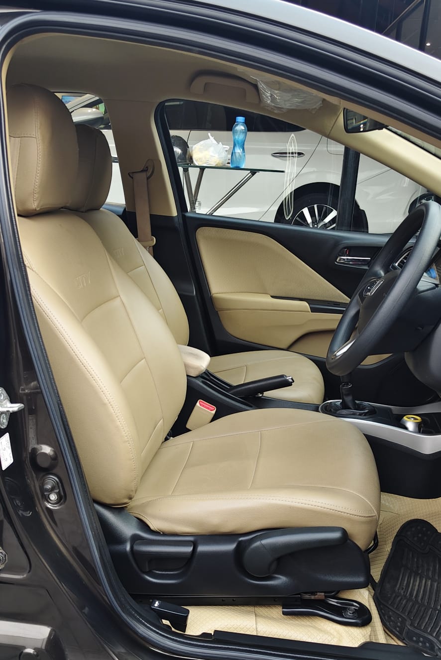 Honda City - Image 4
