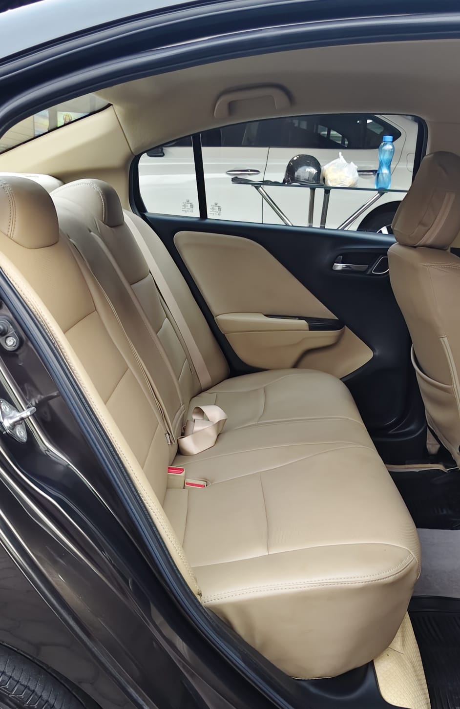 Honda City - Image 5