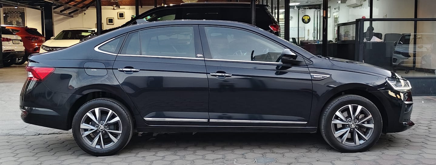 Skoda SLAVIA - Image 6
