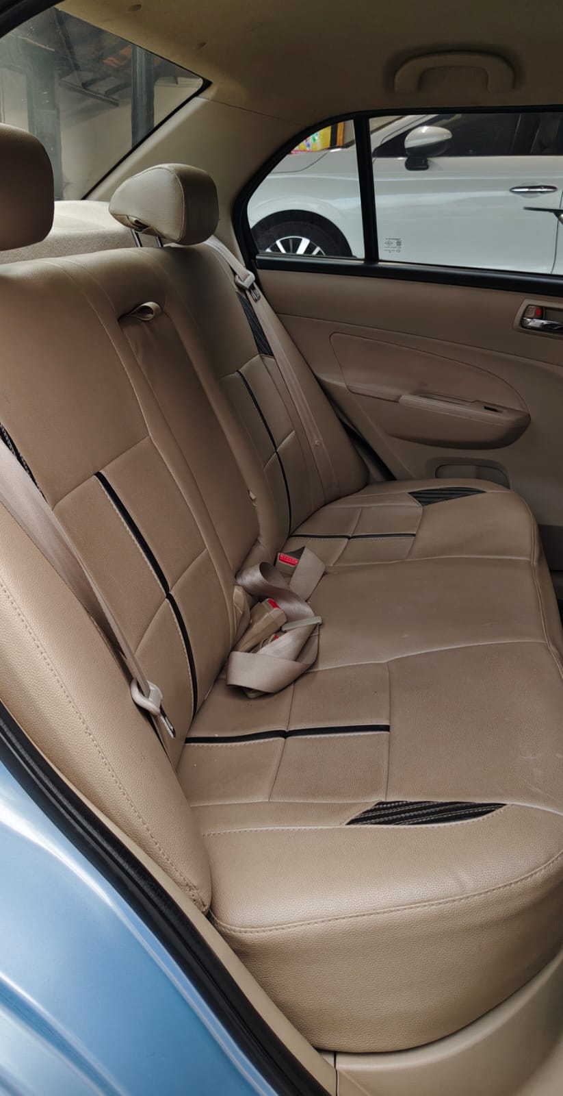 Maruti Suzuki Swift dzire - Image 4
