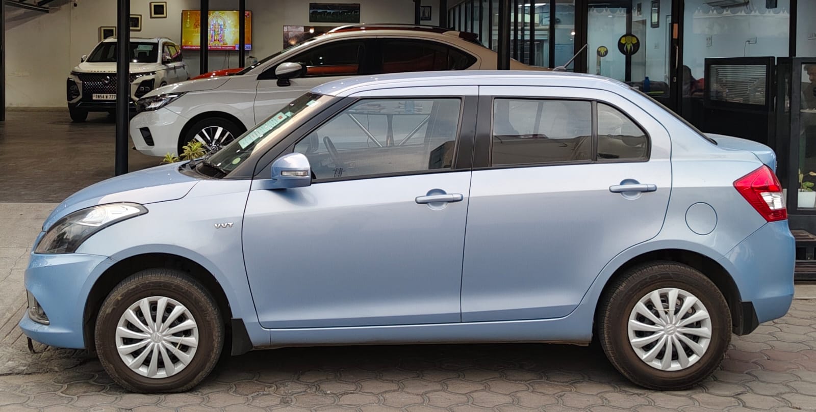 Maruti Suzuki Swift dzire - Image 3