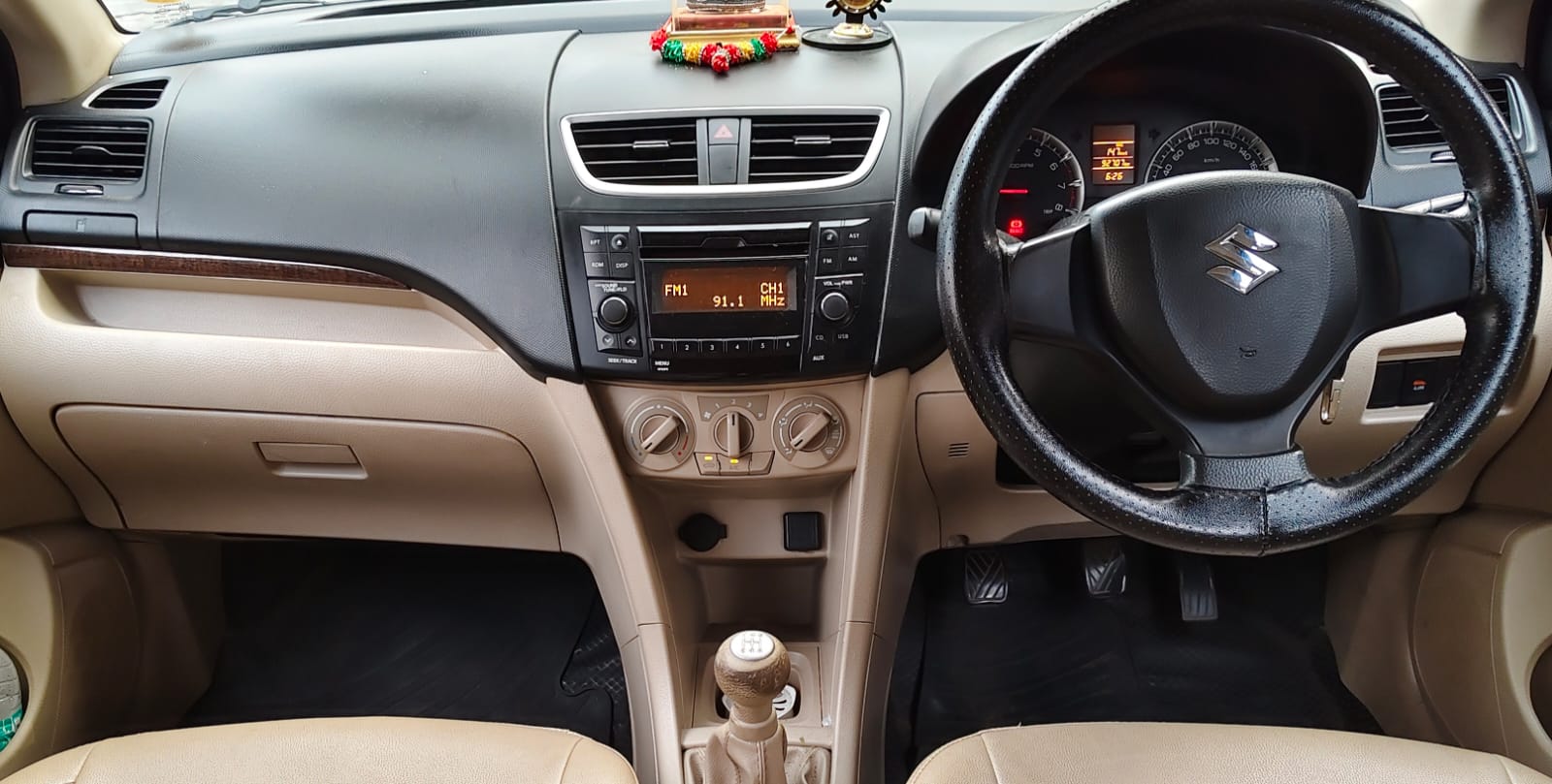 Maruti Suzuki Swift dzire - Image 6