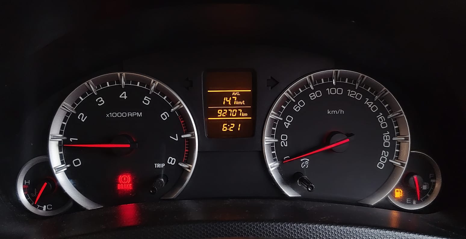 Maruti Suzuki Swift dzire - Image 5