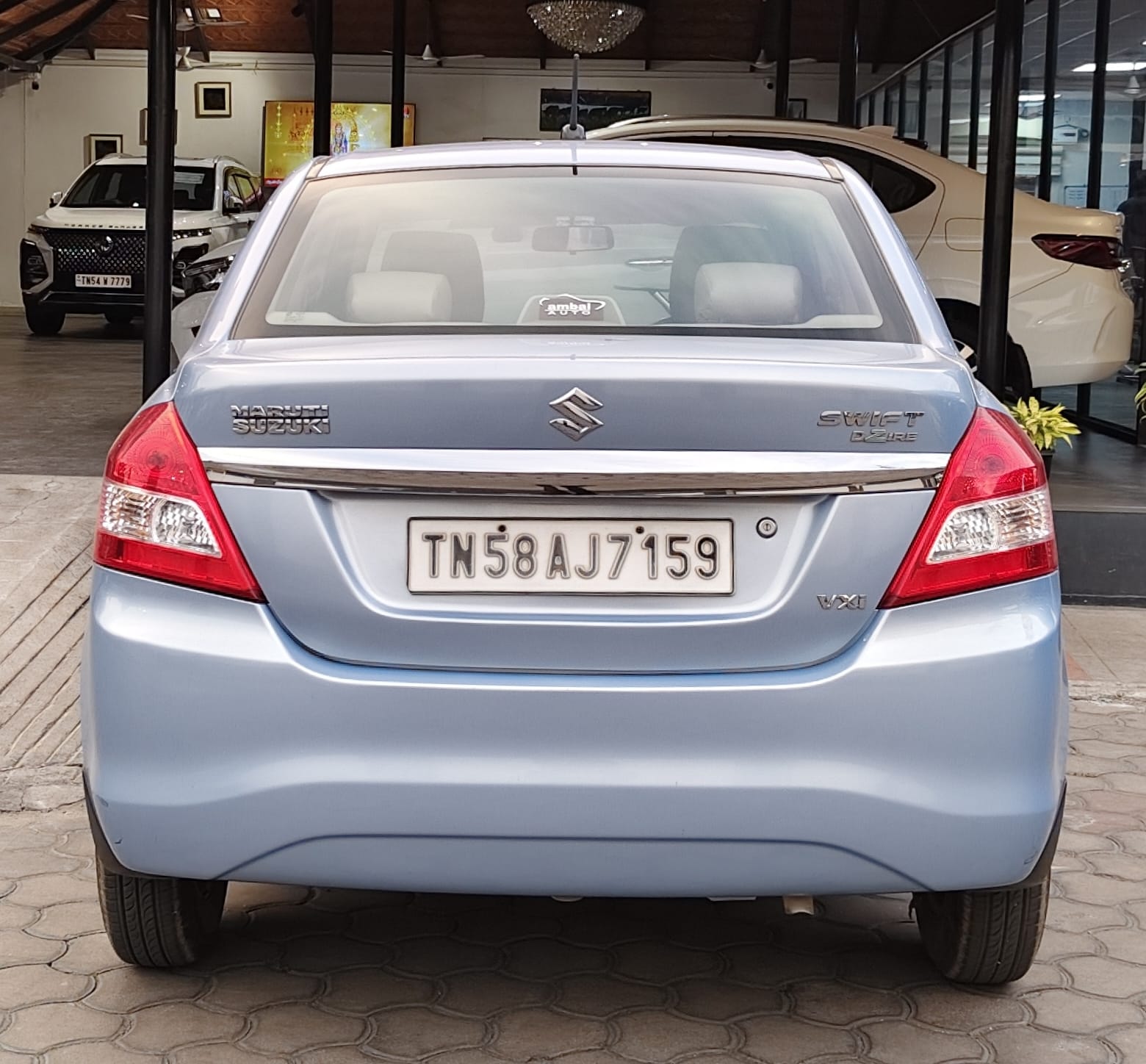 Maruti Suzuki Swift dzire - Image 2