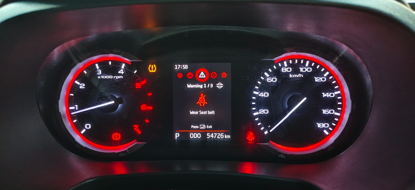 Mahindra Thar - Image 6