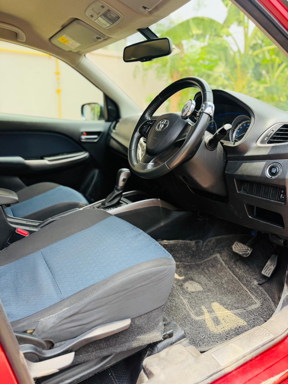 Toyota Glanza - Image 7