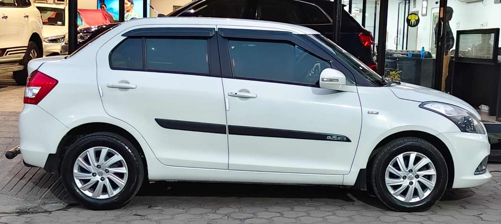 Maruti Suzuki Swift dzire - Image 5