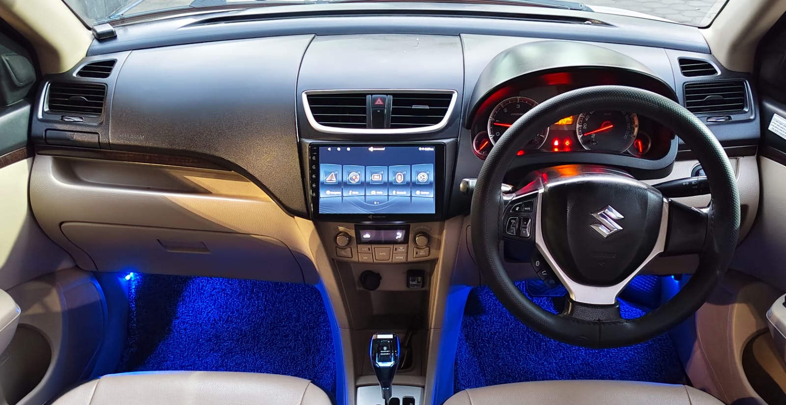 Maruti Suzuki Swift dzire - Image 2