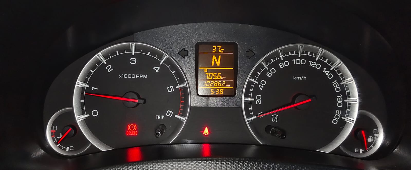 Maruti Suzuki Swift dzire - Image 3