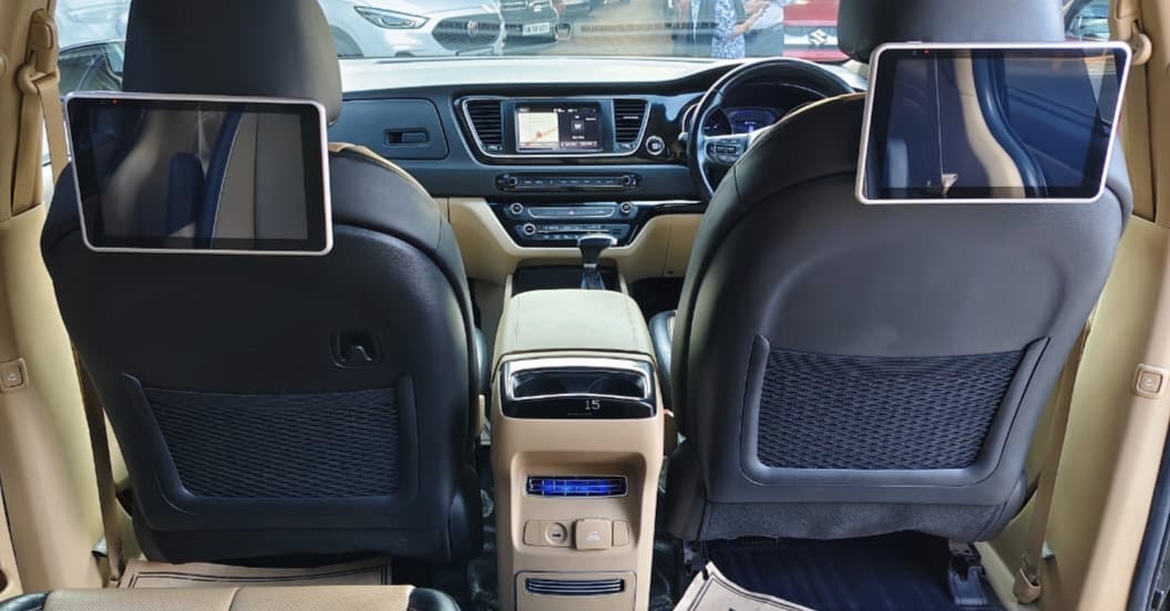 Kia Carnivel - Image 6