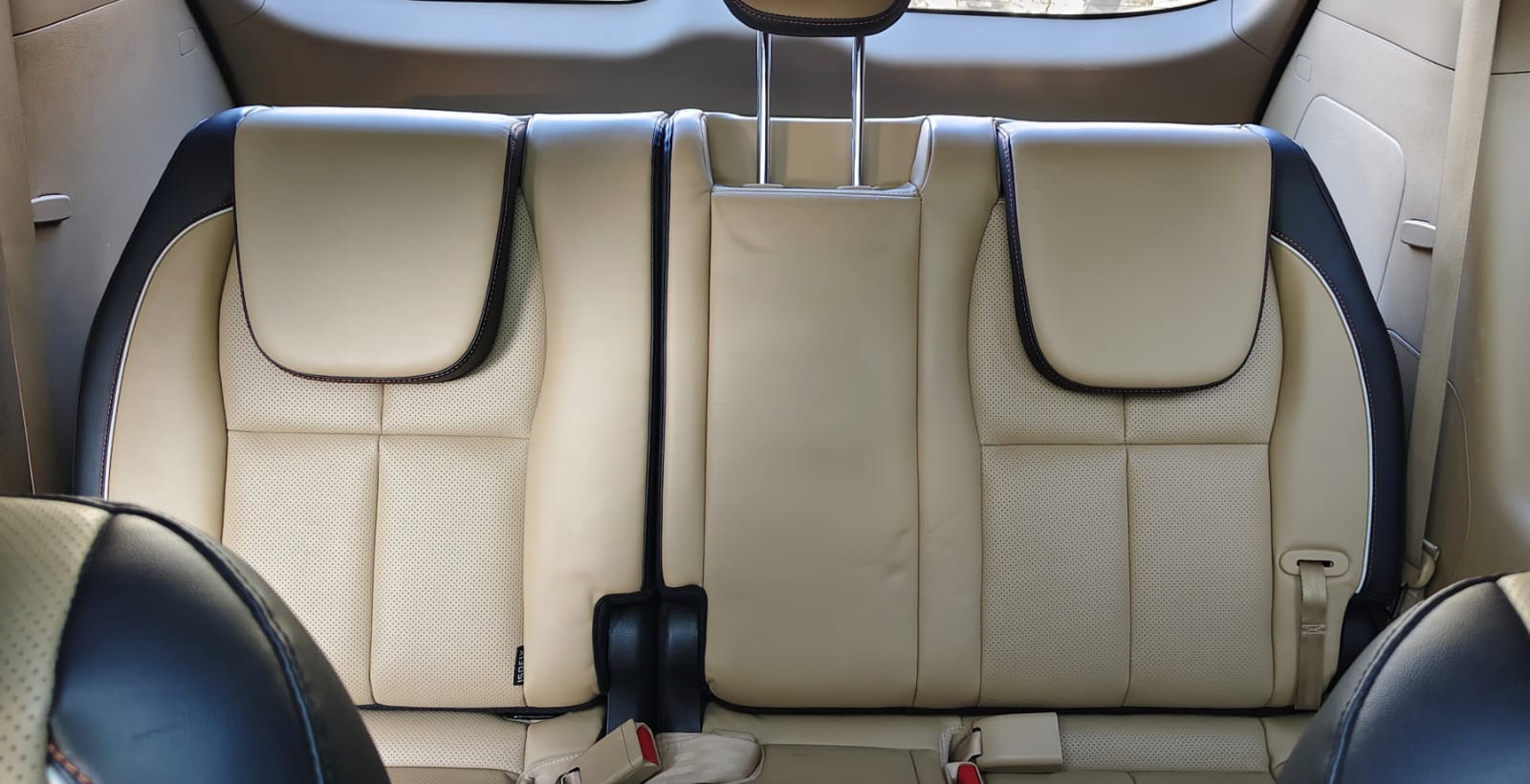 Kia Carnivel - Image 3