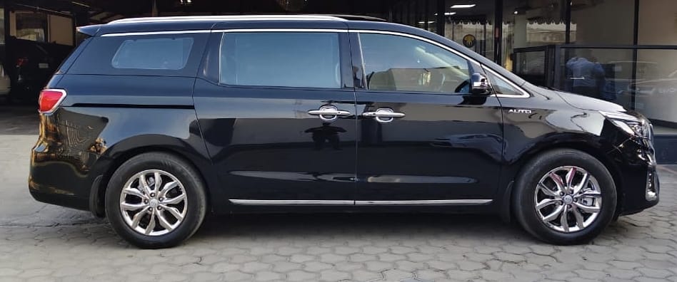 Kia Carnivel - Image 7