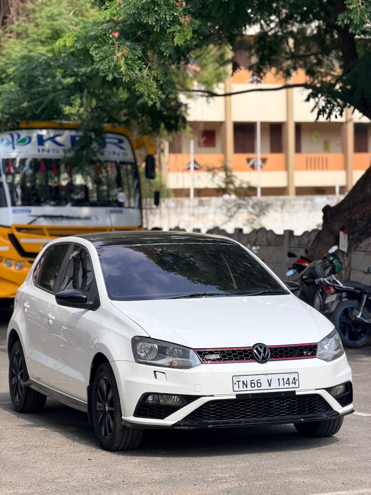 Volkswagen Polo - Image 5