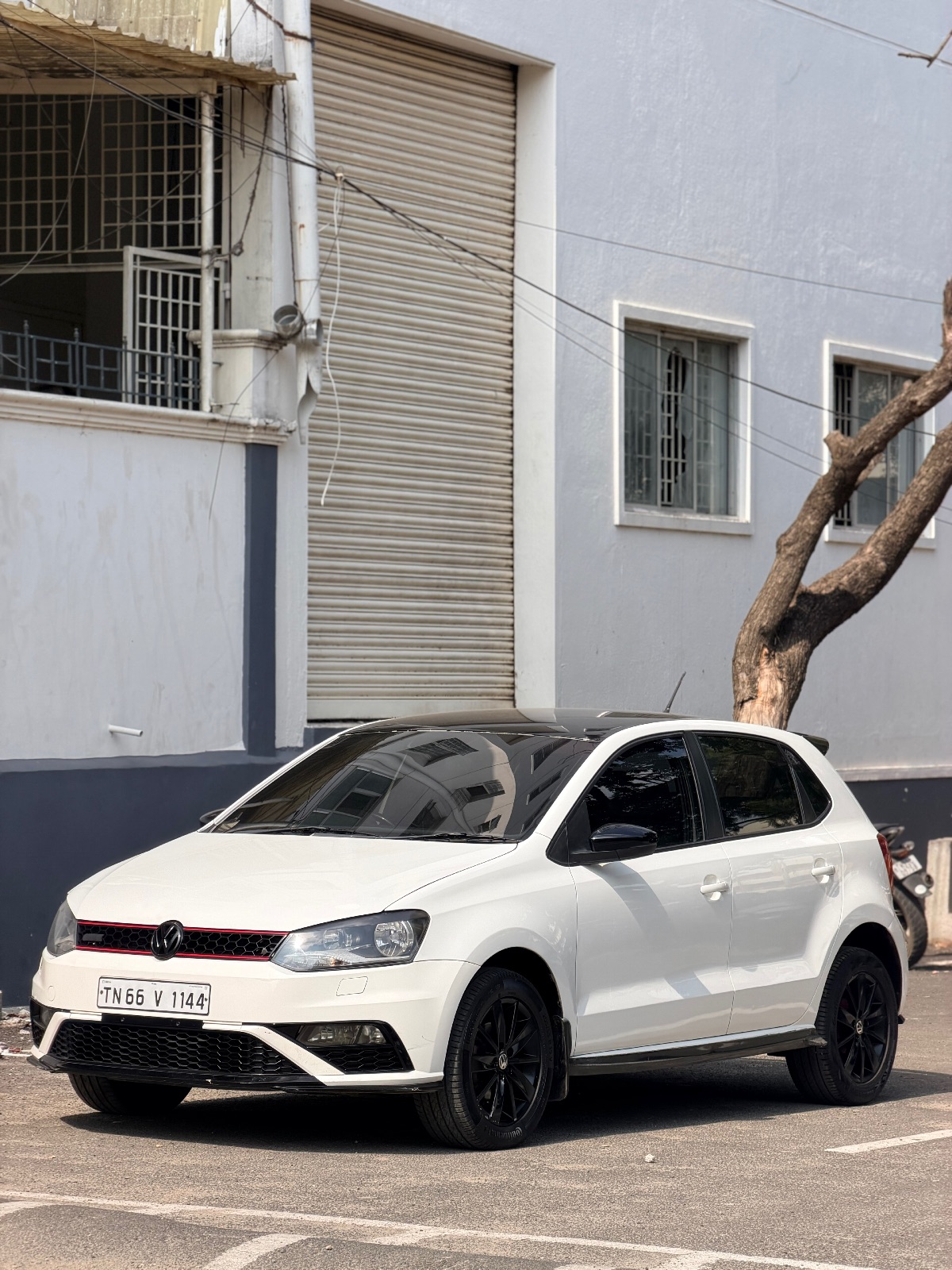 Volkswagen Polo - Image 3