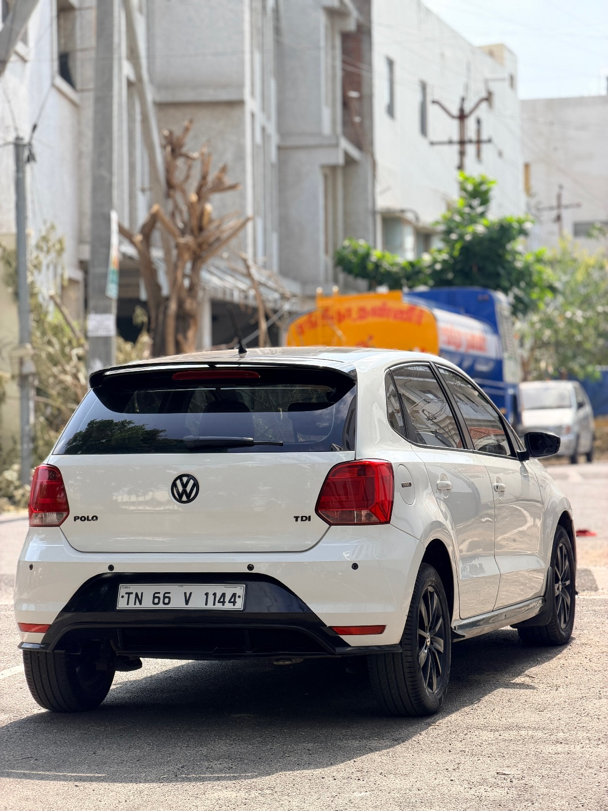 Volkswagen Polo - Image 7