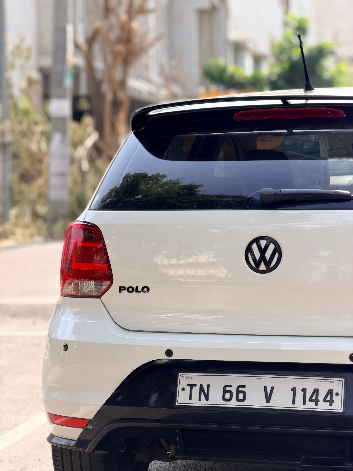 Volkswagen Polo - Image 6