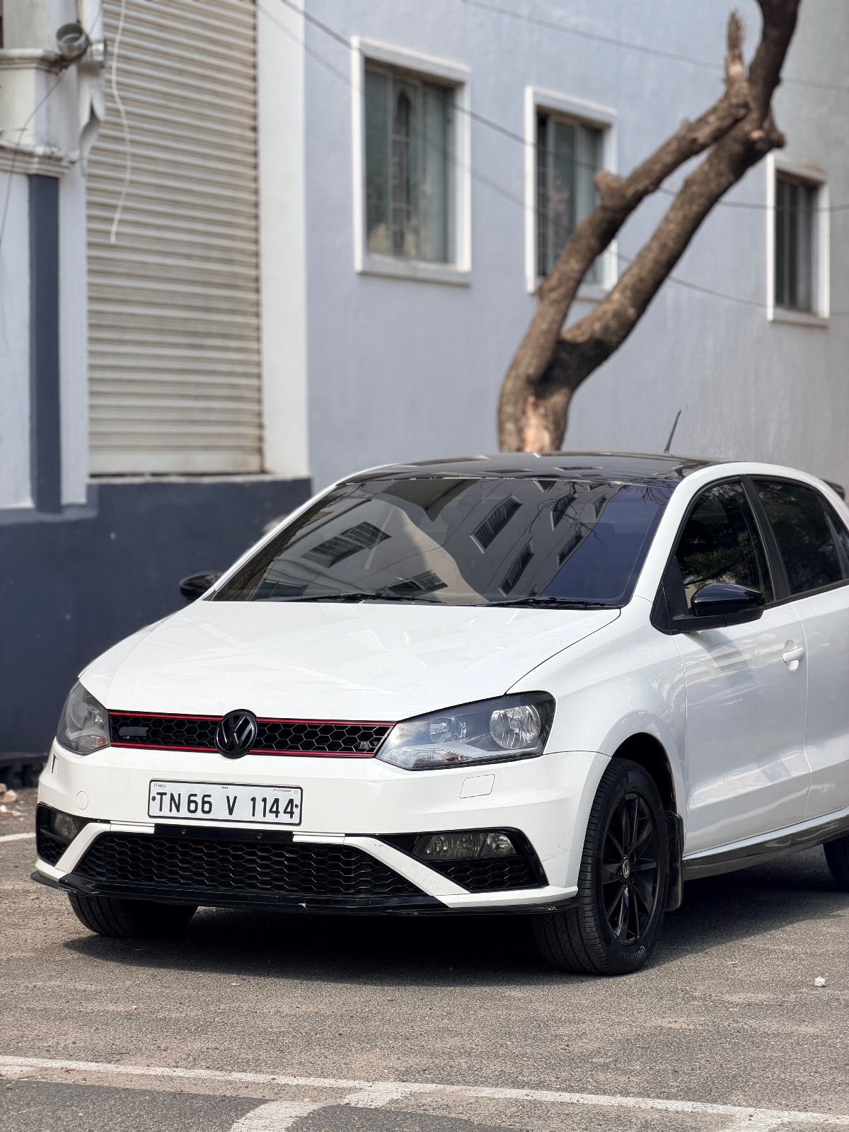 Volkswagen Polo - Image 9