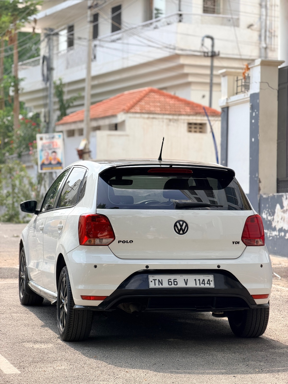 Volkswagen Polo - Image 4