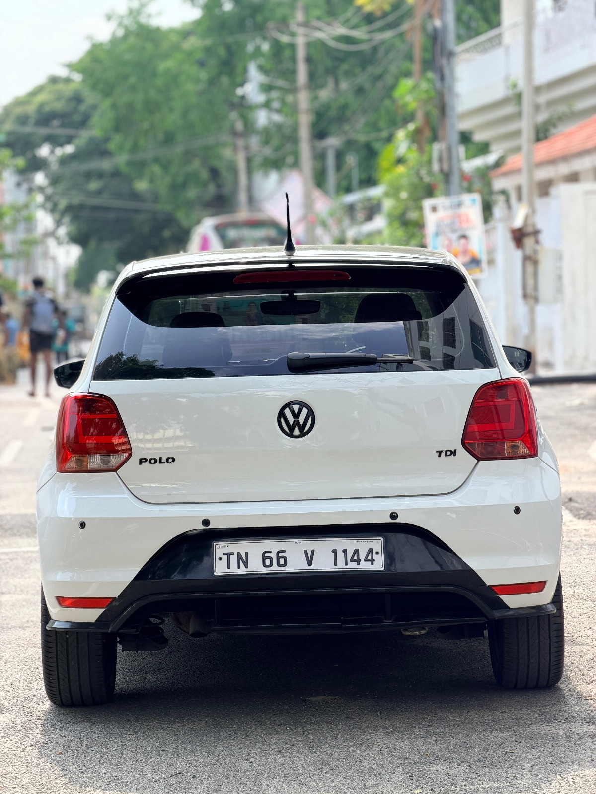 Volkswagen Polo - Image 8