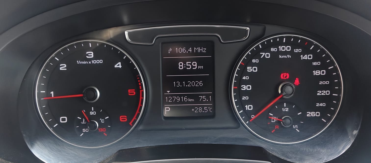 Audi Q3 - Image 4