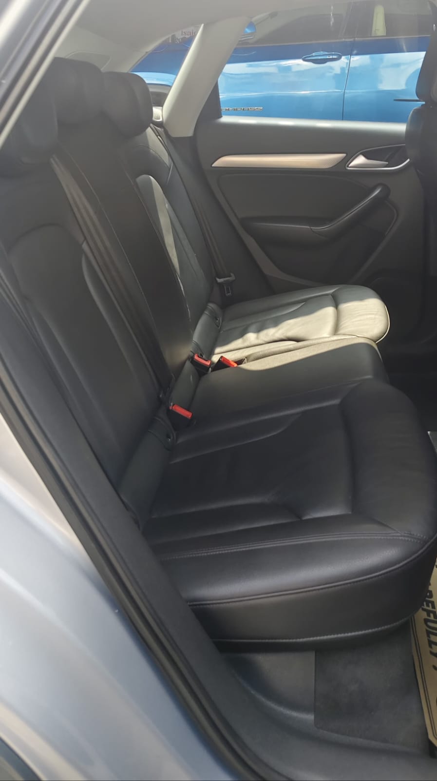 Audi Q3 - Image 6