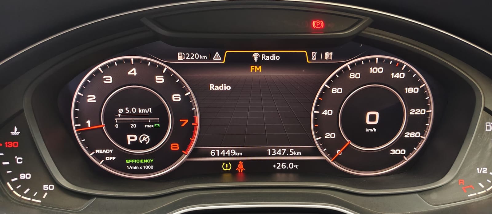 Audi Q5 - Image 6