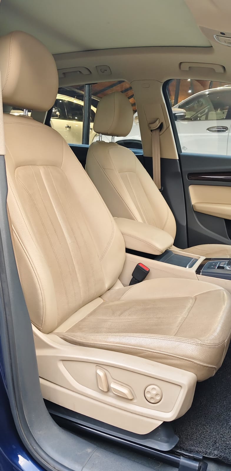 Audi Q5 - Image 5