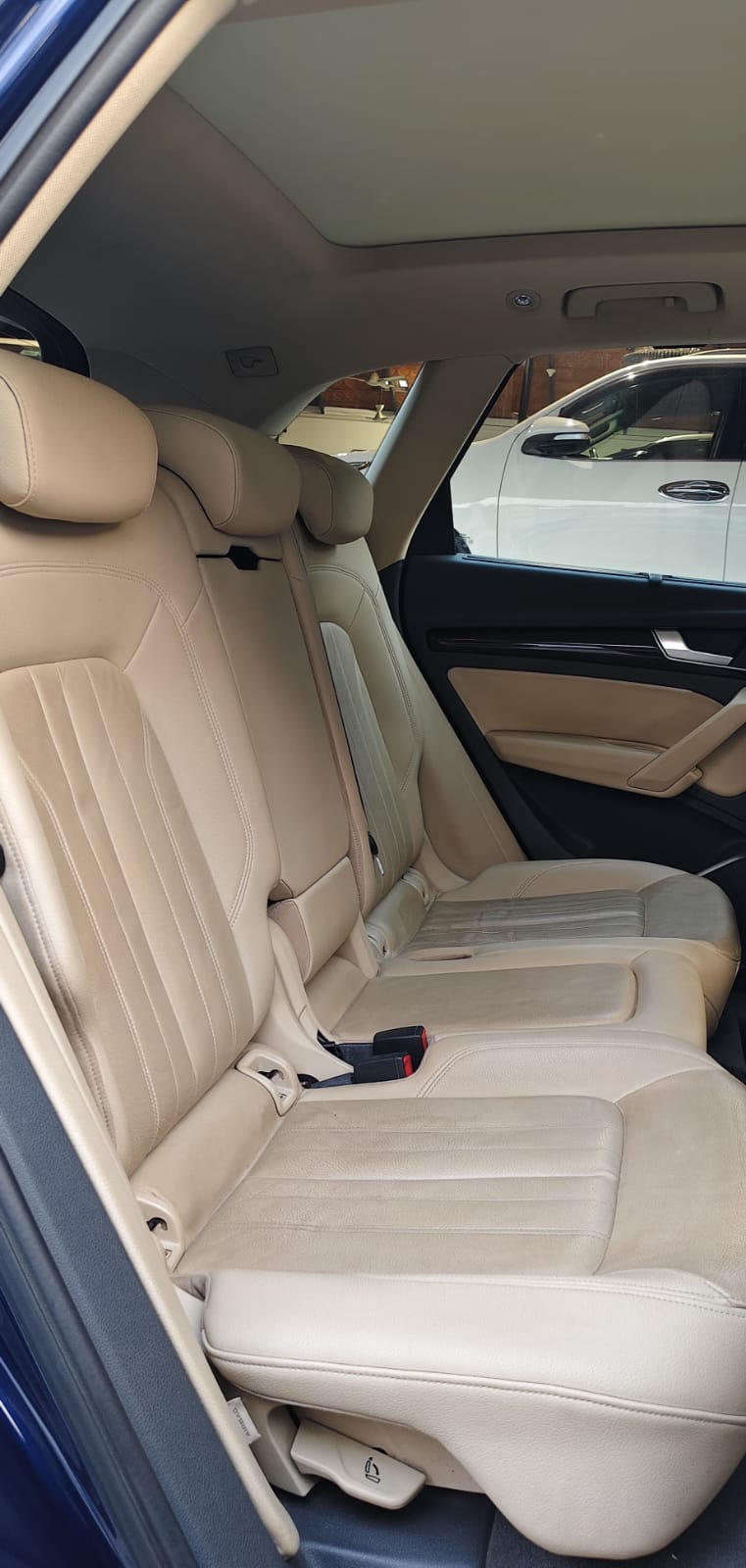 Audi Q5 - Image 2