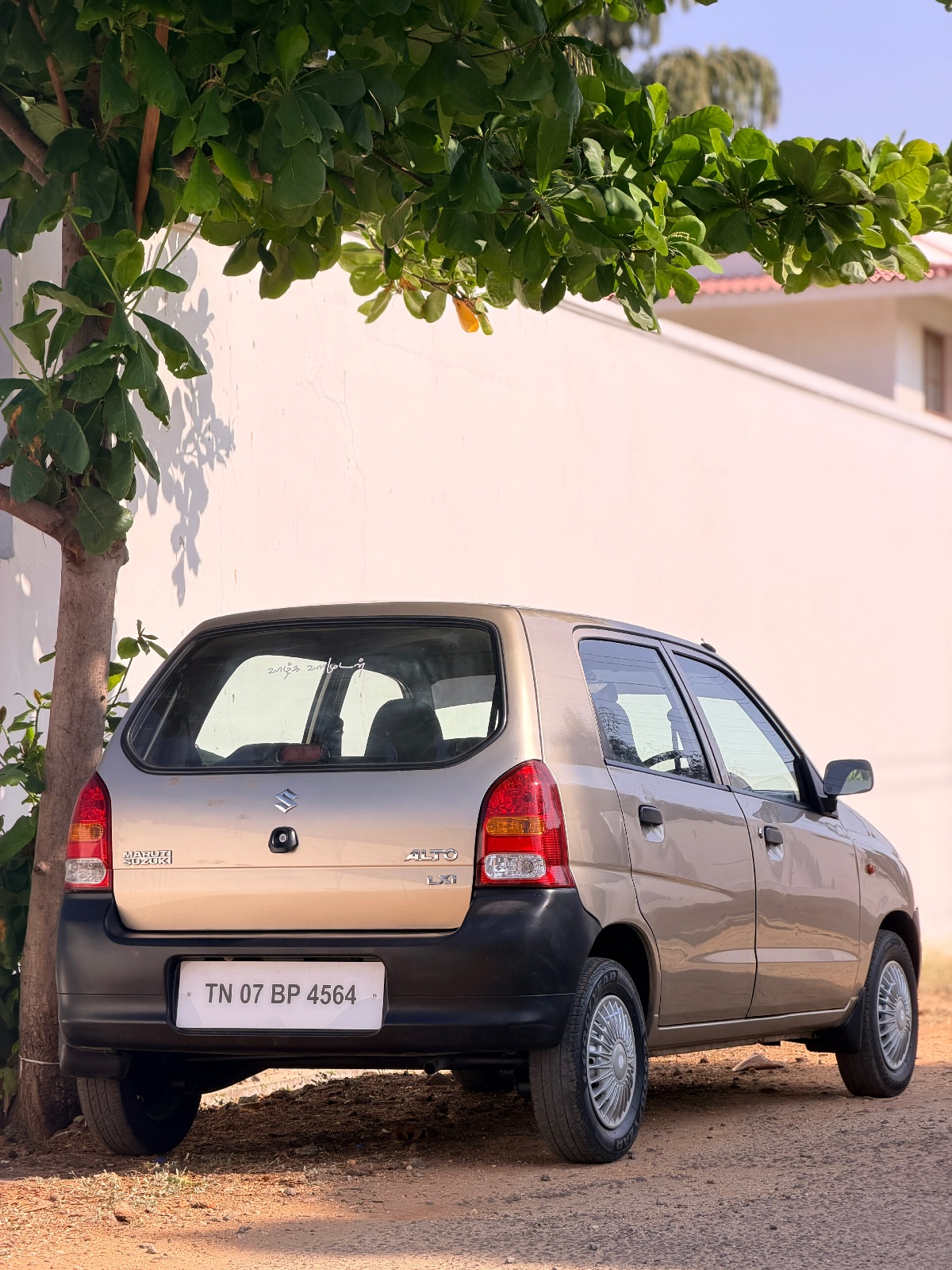 Maruti Suzuki Alto - Image 6