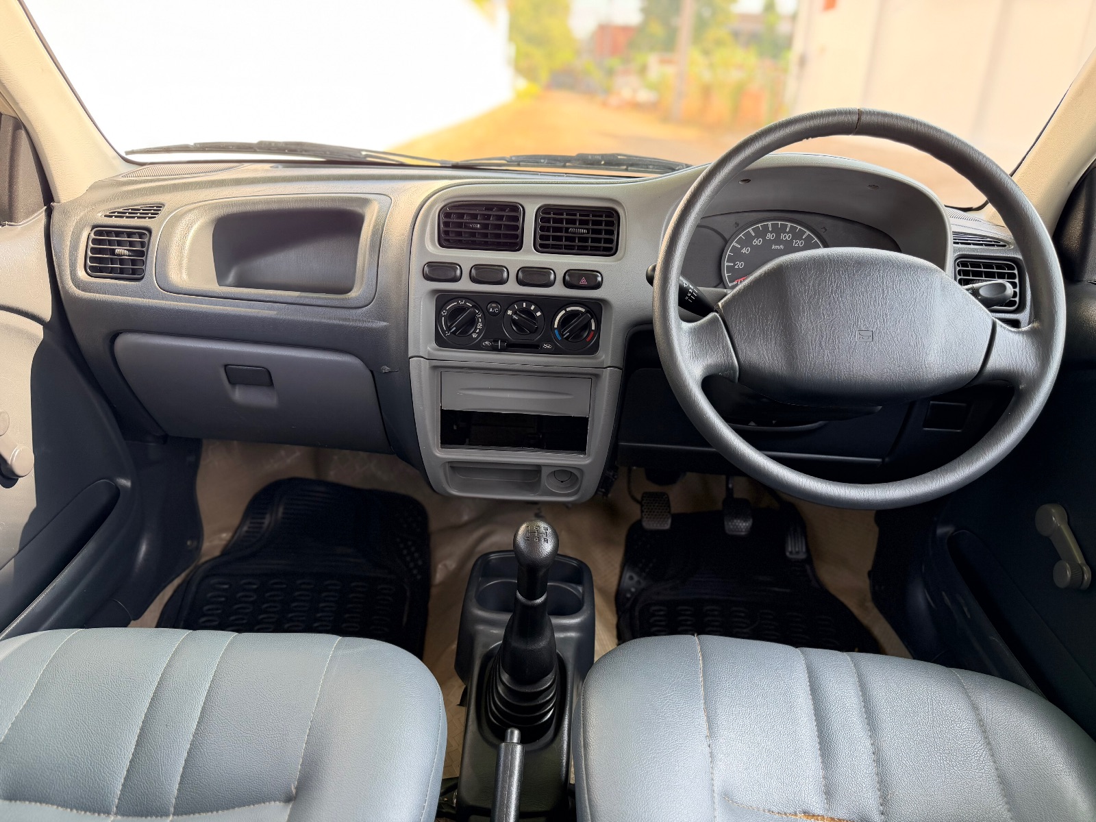 Maruti Suzuki Alto - Image 8