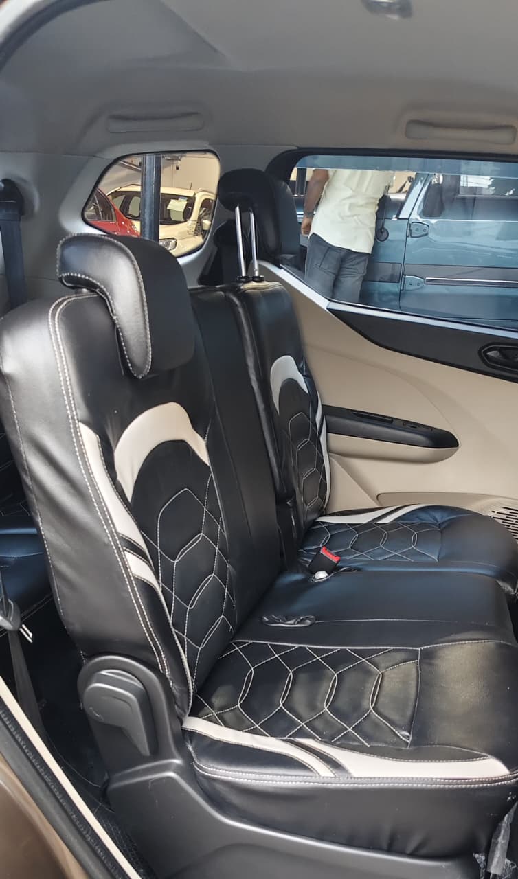 Renault Triber - Image 6