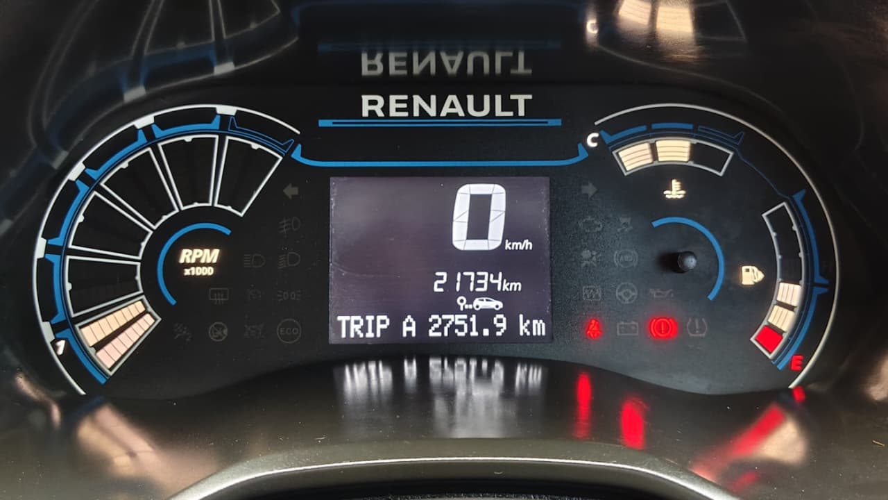 Renault Triber - Image 4