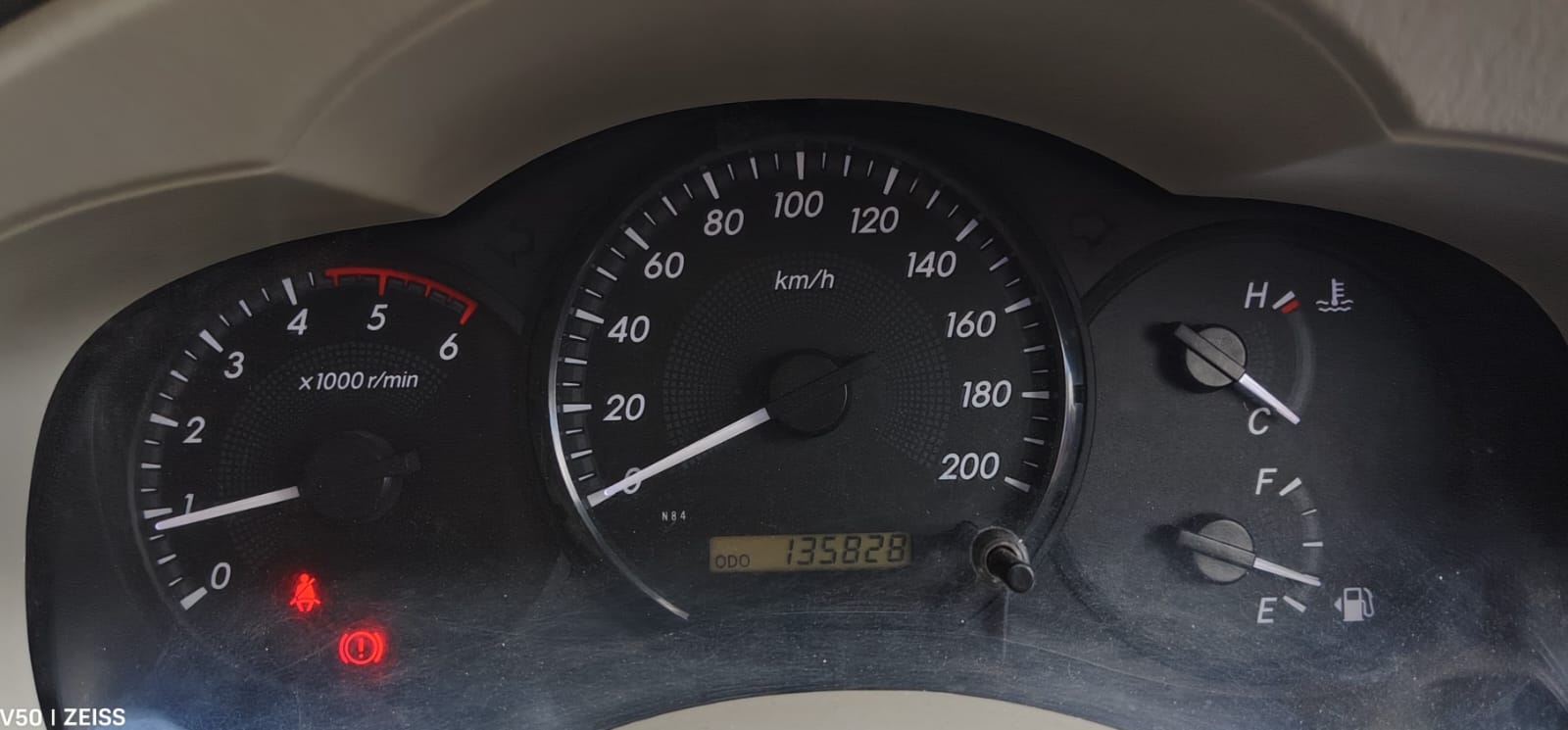 Toyota Innova - Image 6