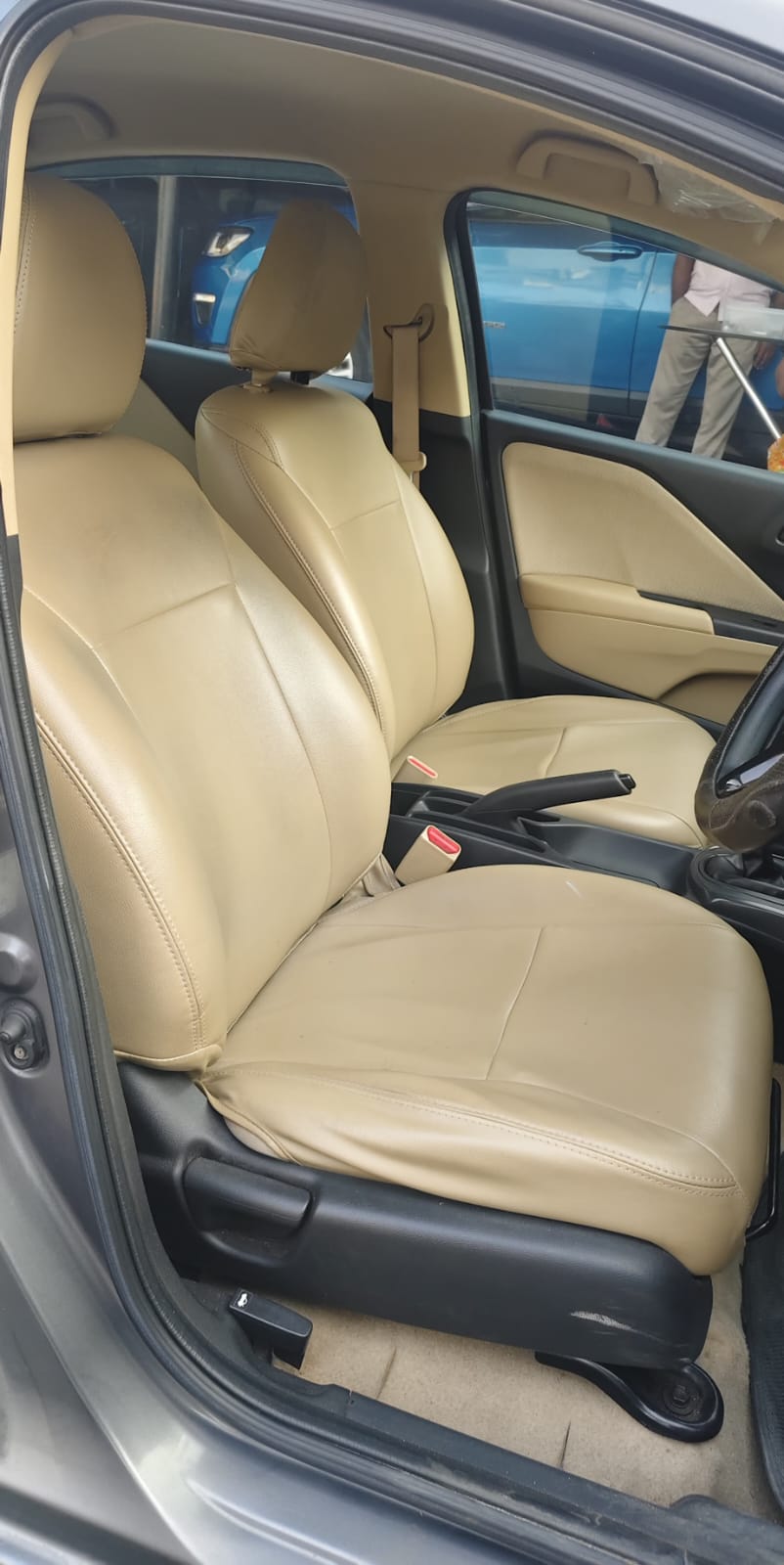 Honda City - Image 4
